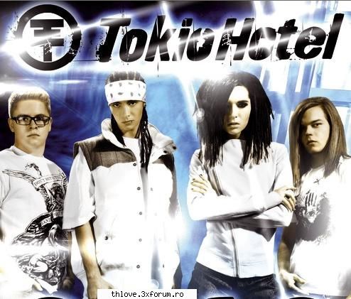 poze - � Ҝαтт� � - TOKIO HOTEL