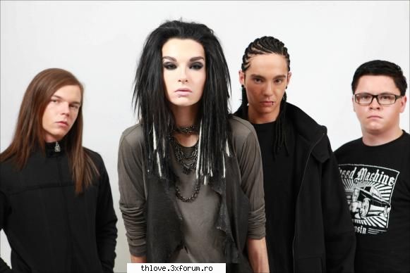 poze - � Ҝαтт� � - TOKIO HOTEL
