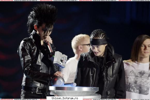poze - � Ҝαтт� � - TOKIO HOTEL