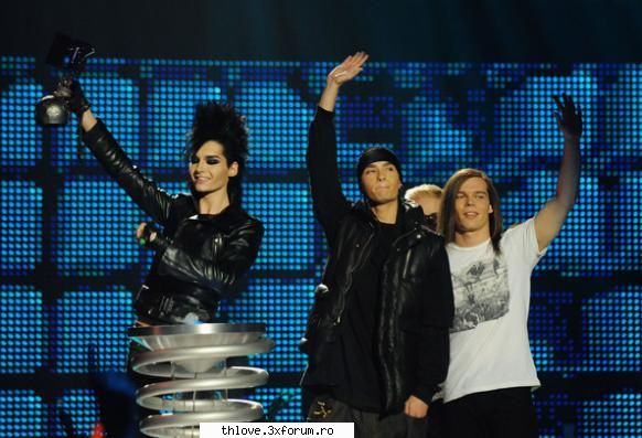 poze - � Ҝαтт� � - TOKIO HOTEL