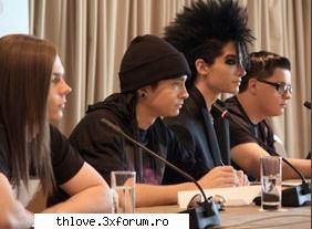 poze - � Ҝαтт� � - TOKIO HOTEL