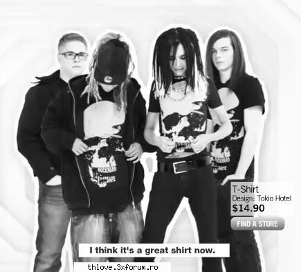 poze - � Ҝαтт� � - TOKIO HOTEL