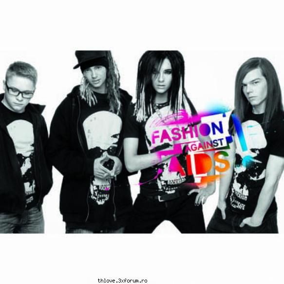 poze - � Ҝαтт� � - TOKIO HOTEL