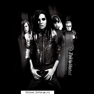 poze - � Ҝαтт� � - TOKIO HOTEL