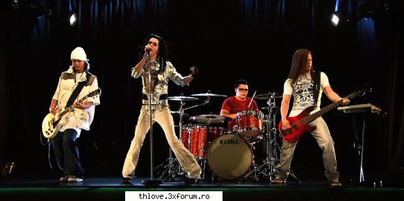 poze - � Ҝαтт� � - TOKIO HOTEL