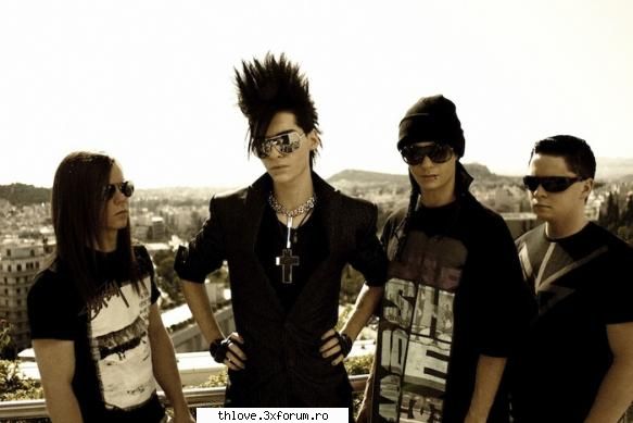 poze - � Ҝαтт� � - TOKIO HOTEL