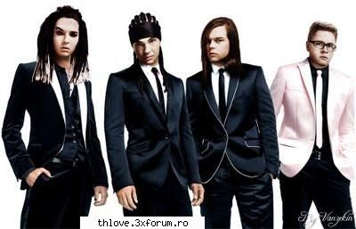 poze - αηtoniα ♀ - TOKIO HOTEL
