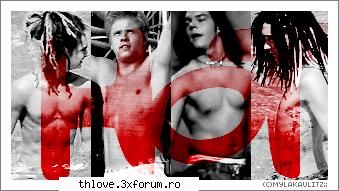 poze - doamne TOM si GEORG sunt absolut OMG - TOKIO HOTEL