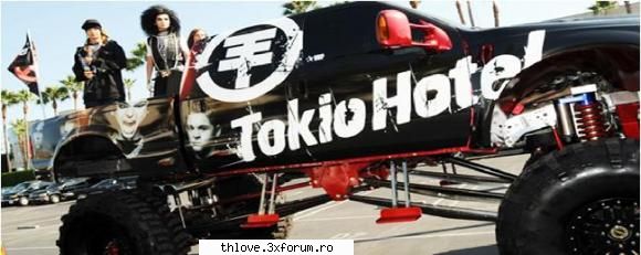 poze - �� CядZy●AиG3l �� - TOKIO HOTEL