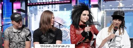 poze - ♫NǾi�y۞M�LǾdy♫ - TOKIO HOTEL