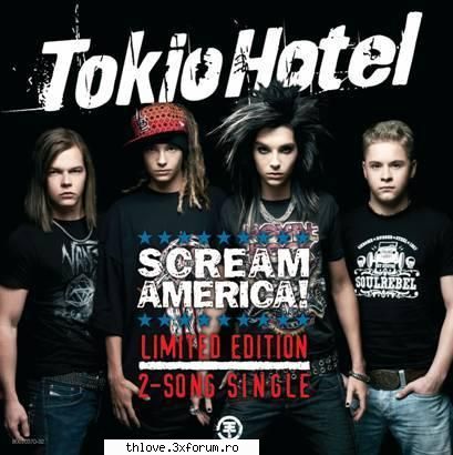 poze - aia din spate se mareste ji asta - TOKIO HOTEL