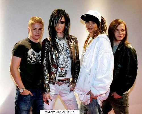 poze - ^^Sk8er Girl_<3 A7x^^ - TOKIO HOTEL