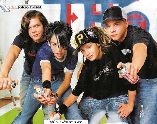 poze - ^^Sk8er Girl_<3 A7x^^ - TOKIO HOTEL