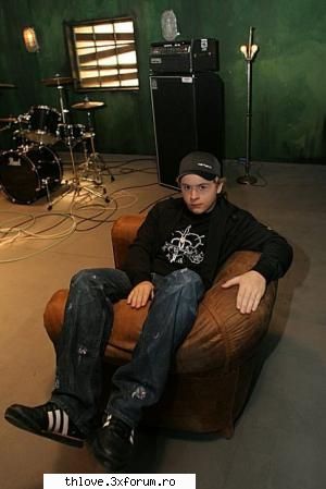 poze - ^^Sk8er Girl_<3 A7x^^ - G U S T A V