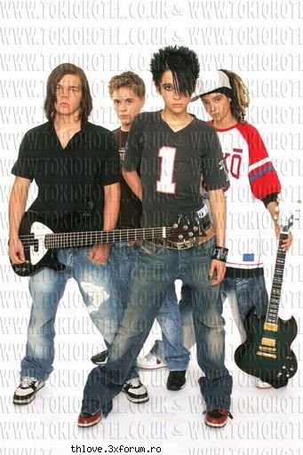poze - ehe nu te las eoh sa faci infart - TOKIO HOTEL