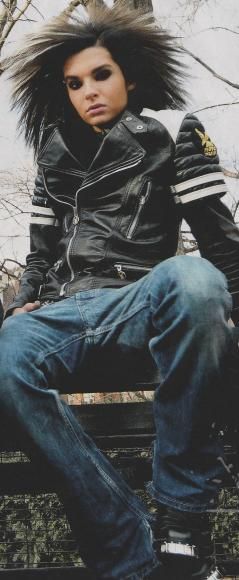 poze cu bill - Chris - B I L L  K A U L I T Z