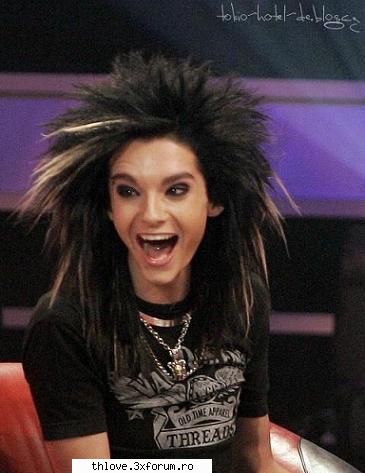 poze cu bill - Hell Kidoo love Bill - B I L L  K A U L I T Z