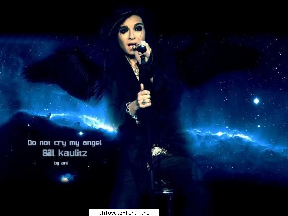 poze cu bill - ღ★AuTuMn★ღ - B I L L  K A U L I T Z