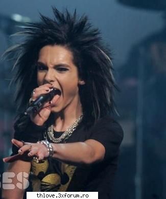 poze cu bill - ♫NǾi�y۞M�LǾdy♫ - B I L L  K A U L I T Z