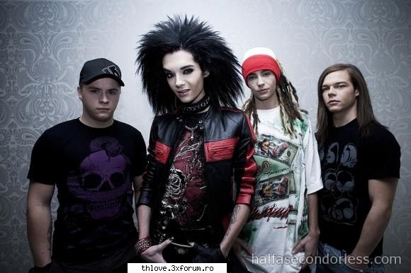 poze cu bill - Chris - B I L L  K A U L I T Z