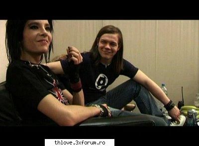 poze cu bill - ♫NǾi�y۞M�LǾdy♫ - B I L L  K A U L I T Z