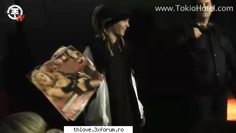poze cu tom - ♥FuCkEd_l_PrInCeSs♥ - T O M  K A U L I T Z