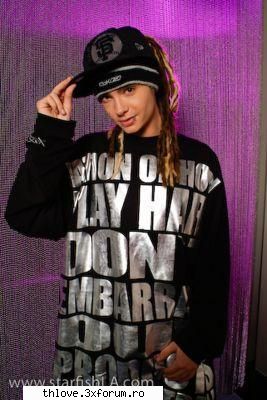 poze cu tom - ^.^ StElUtZeDeCaUcIu ^.^ - T O M  K A U L I T Z