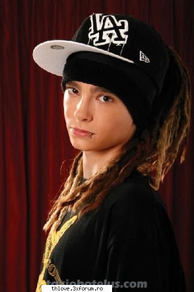 poze cu tom - � LaLa � - T O M  K A U L I T Z