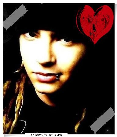 poze cu tom - ^^Sk8er Girl_<3 A7x^^ - T O M  K A U L I T Z