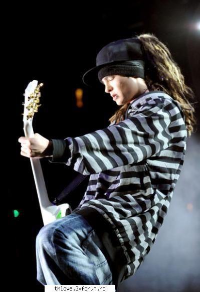 poze cu tom - ^^Sk8er Girl_<3 A7x^^ - T O M  K A U L I T Z