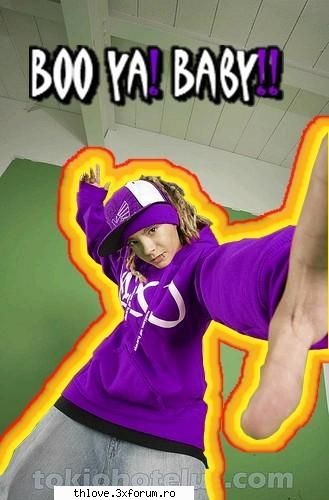 poze cu tom - ^^Sk8er Girl_<3 A7x^^ - T O M  K A U L I T Z