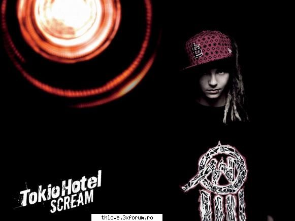 poze cu tom - ^^Sk8er Girl_<3 A7x^^ - T O M  K A U L I T Z