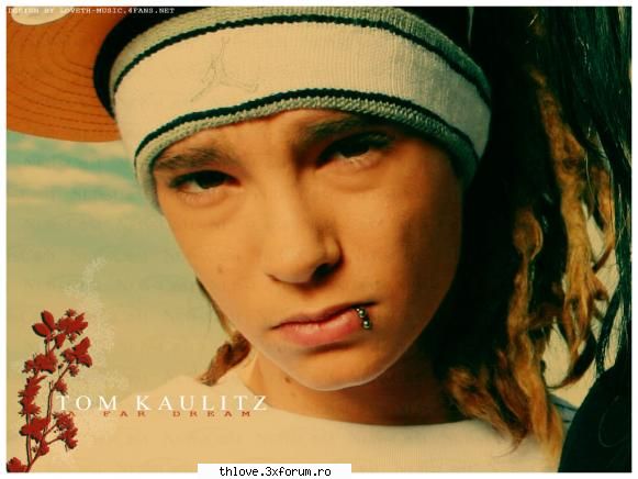 poze cu tom - ^^Sk8er Girl_<3 A7x^^ - T O M  K A U L I T Z