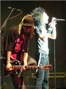 poze th noi de la un concert recent:D - ♫NǾi�y۞M�LǾdy♫ - TOKIO HOTEL