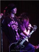 poze th noi de la un concert recent:D - ♫NǾi�y۞M�LǾdy♫ - TOKIO HOTEL