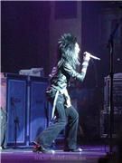 poze th noi de la un concert recent:D - ♫NǾi�y۞M�LǾdy♫ - TOKIO HOTEL