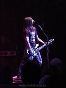 poze th noi de la un concert recent:D - ♫NǾi�y۞M�LǾdy♫ - TOKIO HOTEL
