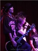 poze th noi de la un concert recent:D - ♫NǾi�y۞M�LǾdy♫ - TOKIO HOTEL
