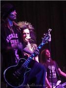 poze th noi de la un concert recent:D - ♫NǾi�y۞M�LǾdy♫ - TOKIO HOTEL
