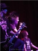poze th noi de la un concert recent:D - ♫NǾi�y۞M�LǾdy♫ - TOKIO HOTEL