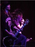 poze th noi de la un concert recent:D - ♫NǾi�y۞M�LǾdy♫ - TOKIO HOTEL