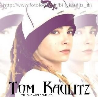 sex cu fane - Pana acum doar a cochetat cu subiectul acesta - T O M  K A U L I T Z