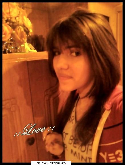 staying friends :) - Luzzy <3 Bill - ME &I