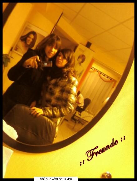 staying friends :) - Luzzy <3 Bill - ME &I