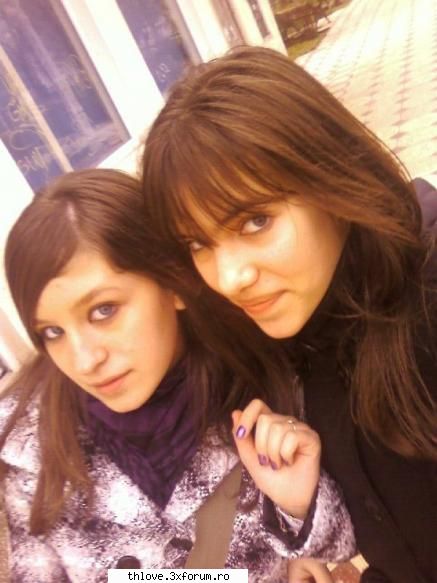 staying friends :) - Te iubesc Luzzy xXxXxXxXxXx - ME &I