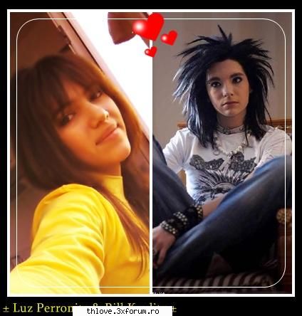 staying friends :) - ms :-* sunteti niste scumpe :-* (si eu t iubesc - ME &I