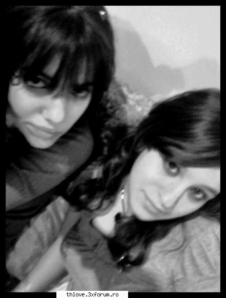 staying friends :) - Luzzy <3 Bill - ME &I