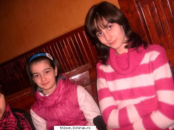 street team galati - la urm sunt eu si o fosta fana th smail - STREET TEAM