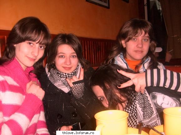 street team galati - cea kre sta tolanita pe picioarele mele e iuliana - STREET TEAM