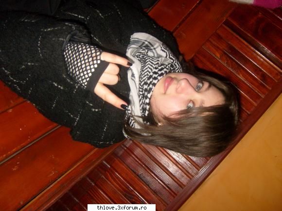 street team galati - ich cu kpu in sus - STREET TEAM